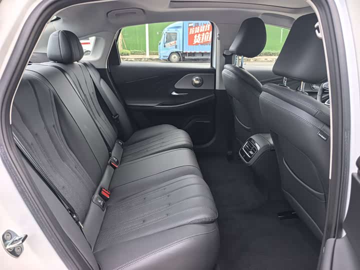 Фото 8 - Chery Fulwin A8