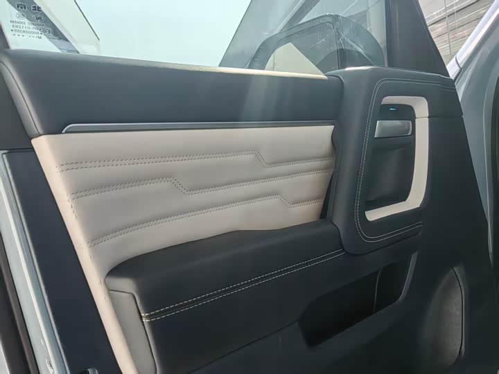 Фото 7 - BAIC Beijing BJ60