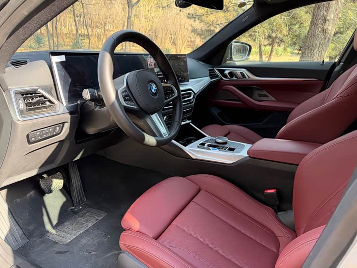 Фото 6 - BMW i4