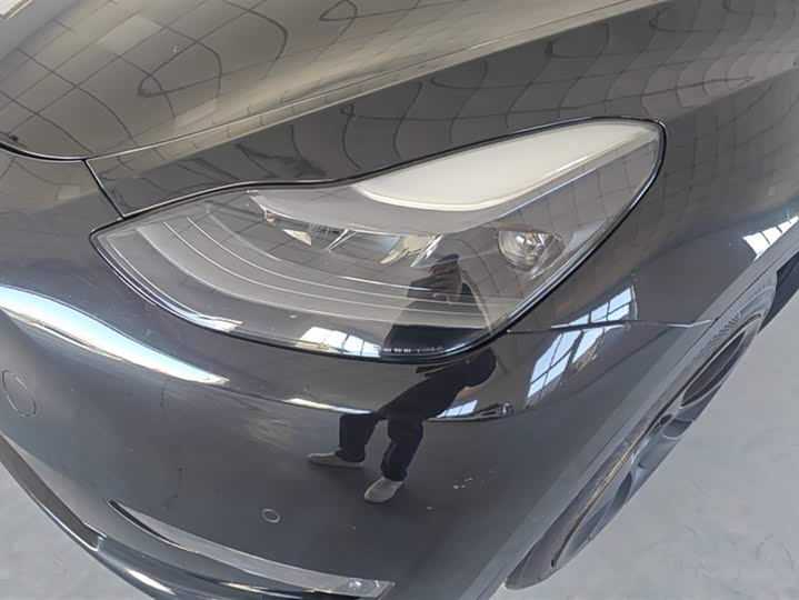 Фото 5 - Tesla Model Y