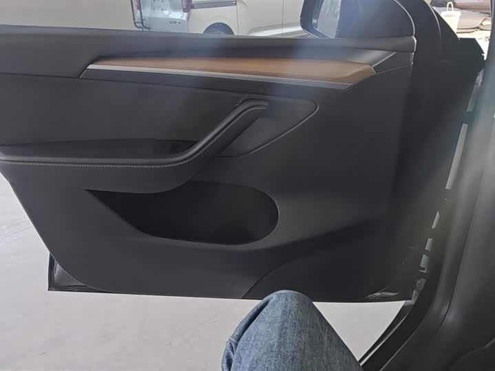 Фото 7 - Tesla Model Y