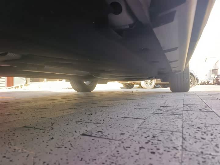 Фото 4 - Lincoln Corsair