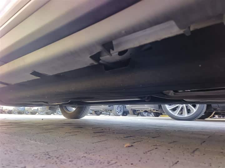 Фото 6 - Lincoln Corsair