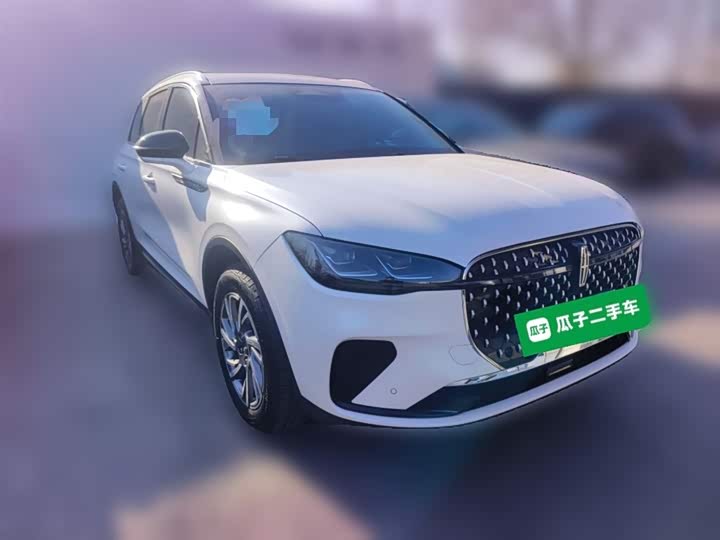 Фото 7 - Lincoln Corsair