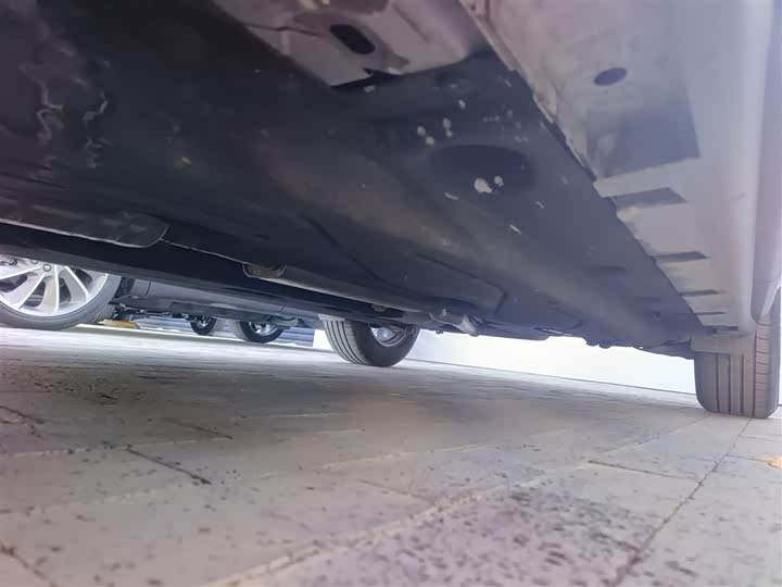 Фото 8 - Lincoln Corsair