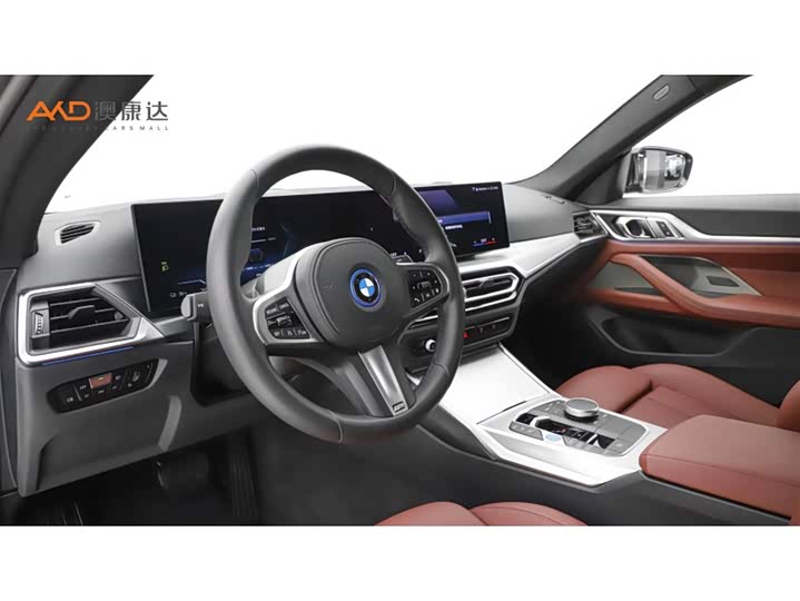 Фото 6 - BMW i4