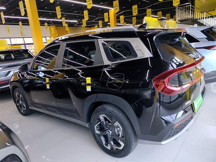 Фото 5 - Hyundai ix35 (Mufasa)