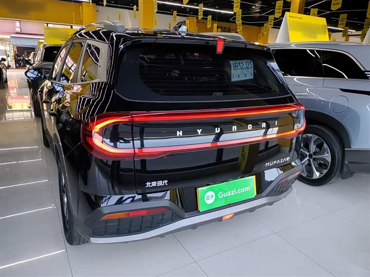 Фото 6 - Hyundai ix35 (Mufasa)