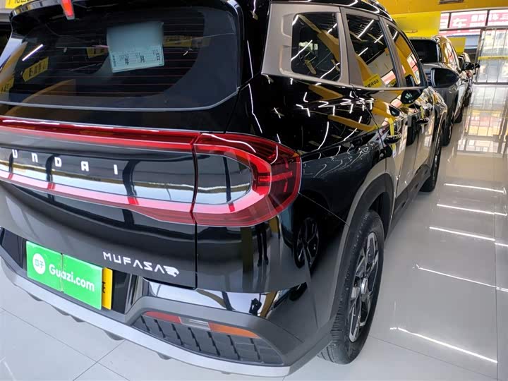 Фото 8 - Hyundai ix35 (Mufasa)