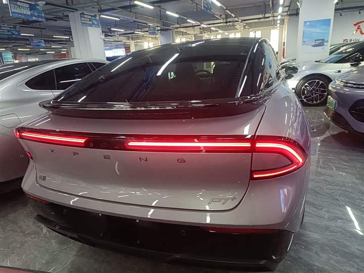 Фото 6 - XPeng F57