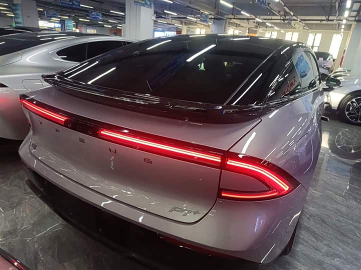 Фото 7 - XPeng F57