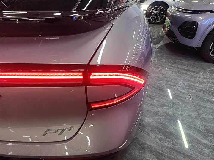 Фото 8 - XPeng F57