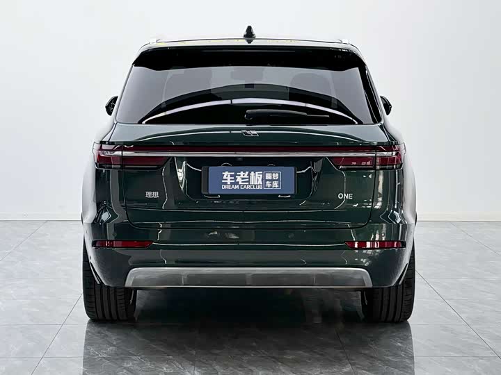 Фото 5 - LiXiang One