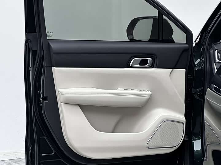 Фото 9 - LiXiang One