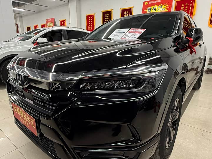 Фото 3 - Honda Breeze