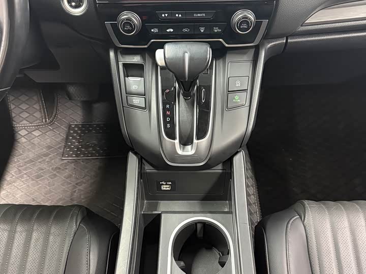 Фото 8 - Honda Breeze