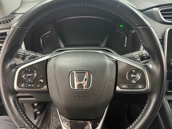 Фото 9 - Honda Breeze