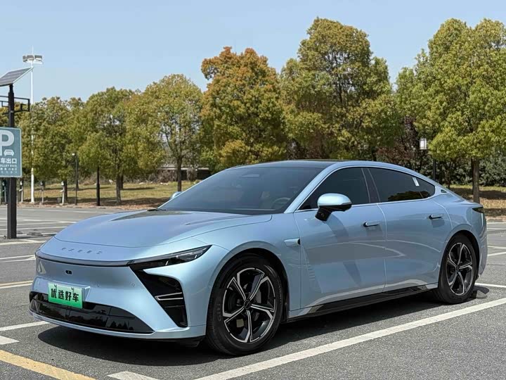 Фото 3 - Exeed Sterra ES