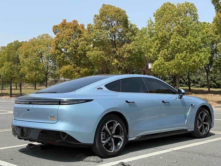 Фото 6 - Exeed Sterra ES