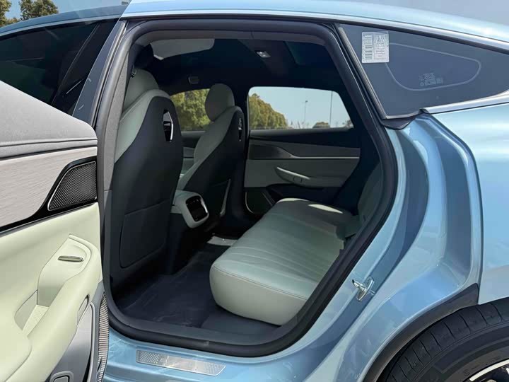 Фото 8 - Exeed Sterra ES