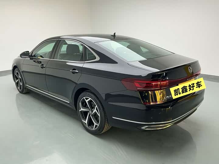 Фото 6 - Volkswagen Passat