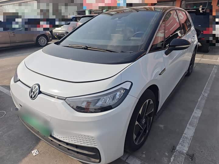 Фото 2 - Volkswagen ID.3