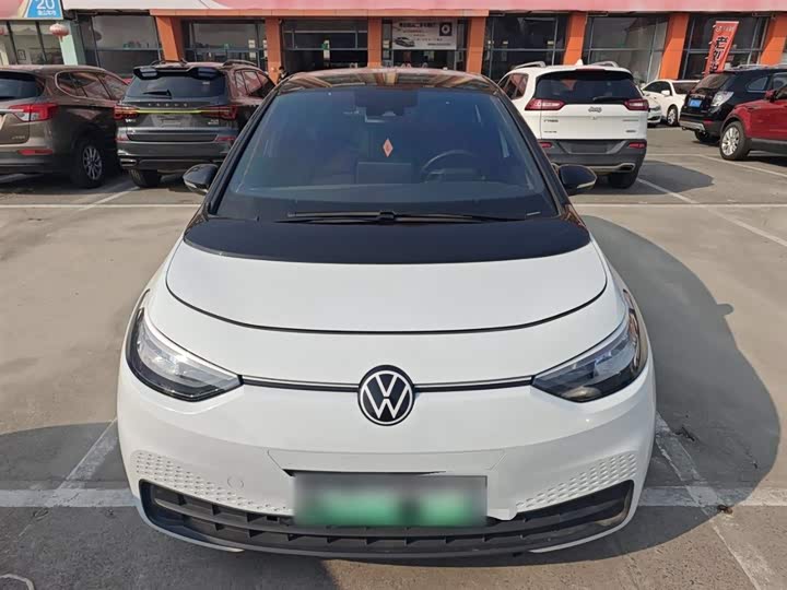 Фото 3 - Volkswagen ID.3