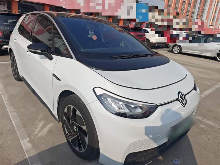 Фото 4 - Volkswagen ID.3