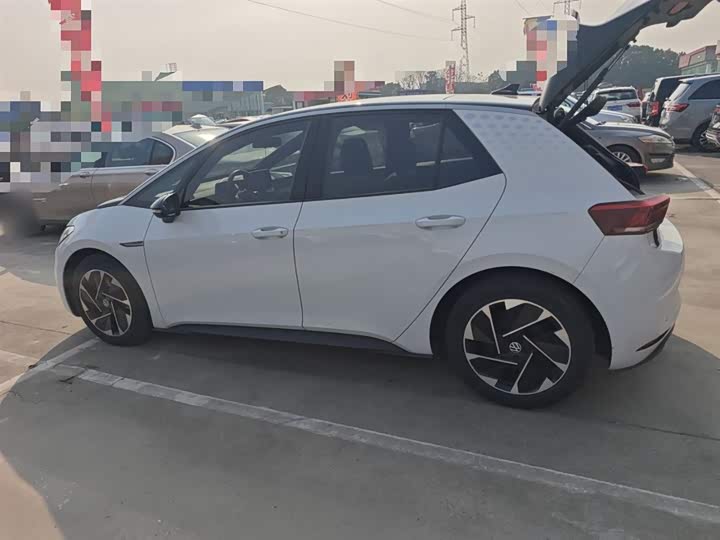 Фото 5 - Volkswagen ID.3