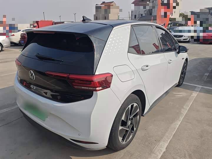 Фото 7 - Volkswagen ID.3