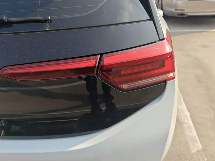 Фото 8 - Volkswagen ID.3