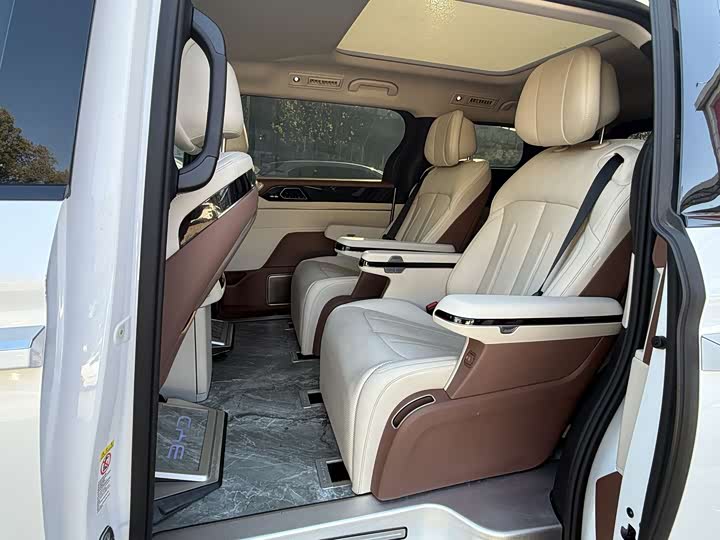 Фото 6 - BYD Xia