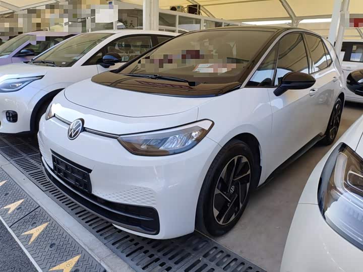 Фото 1 - Volkswagen ID.3