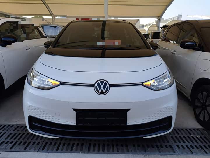 Фото 3 - Volkswagen ID.3