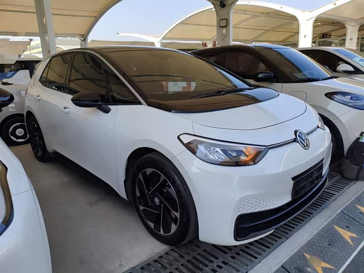 Фото 4 - Volkswagen ID.3