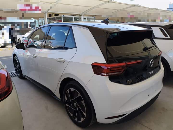 Фото 5 - Volkswagen ID.3