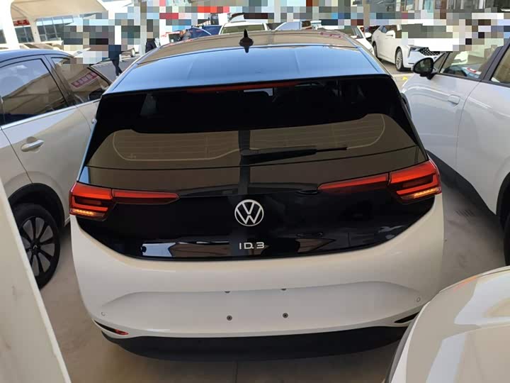 Фото 6 - Volkswagen ID.3
