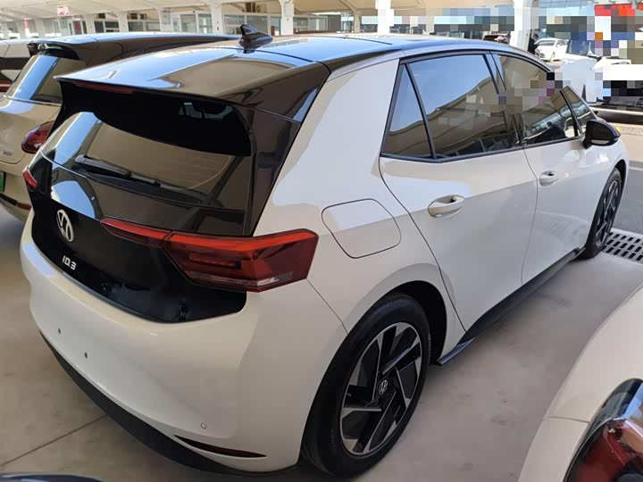 Фото 7 - Volkswagen ID.3