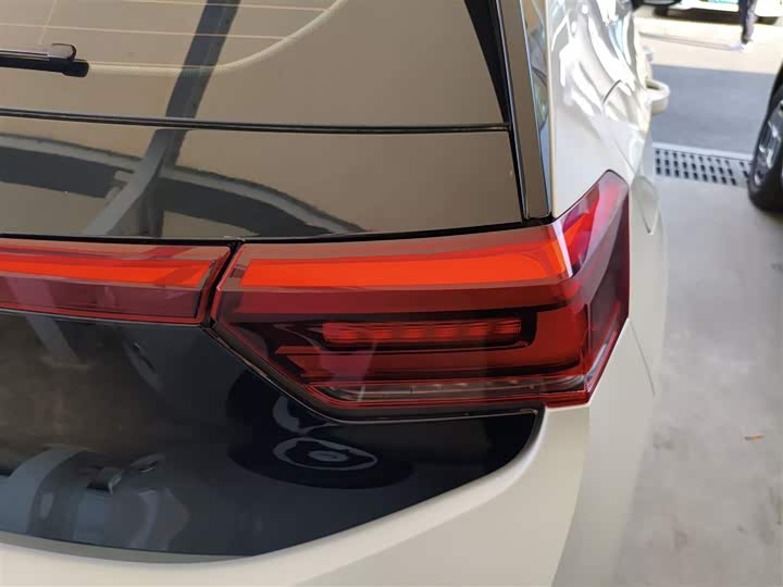 Фото 8 - Volkswagen ID.3