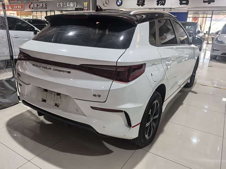 Фото 4 - BYD E2
