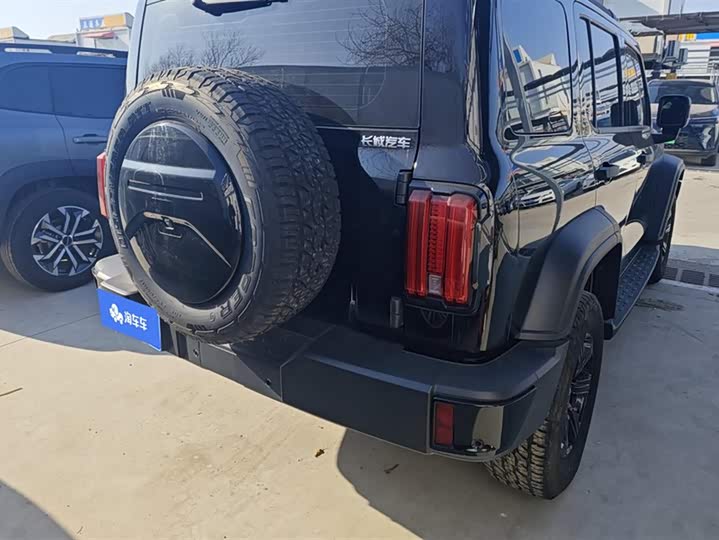 Фото 3 - Tank 300