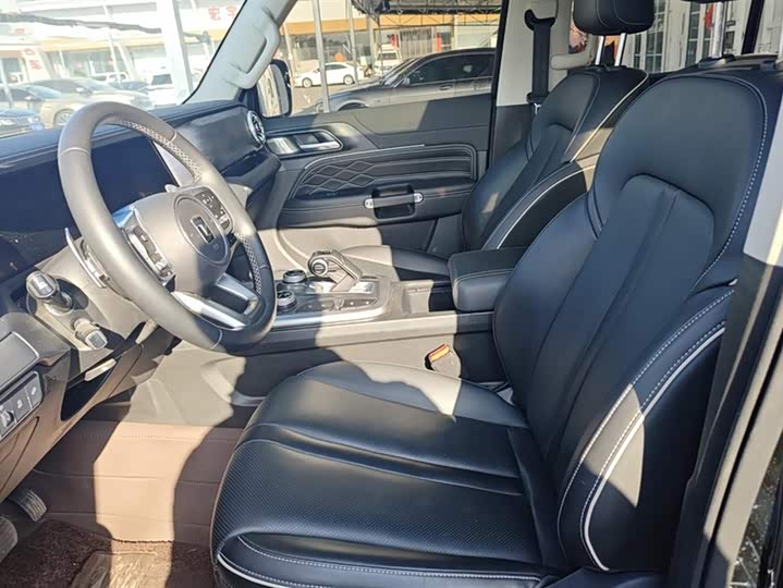 Фото 9 - Tank 300