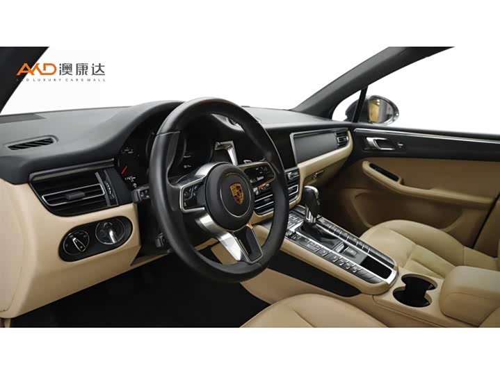 Фото 6 - Porsche Macan