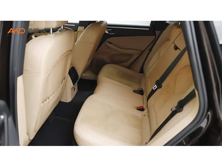 Фото 7 - Porsche Macan