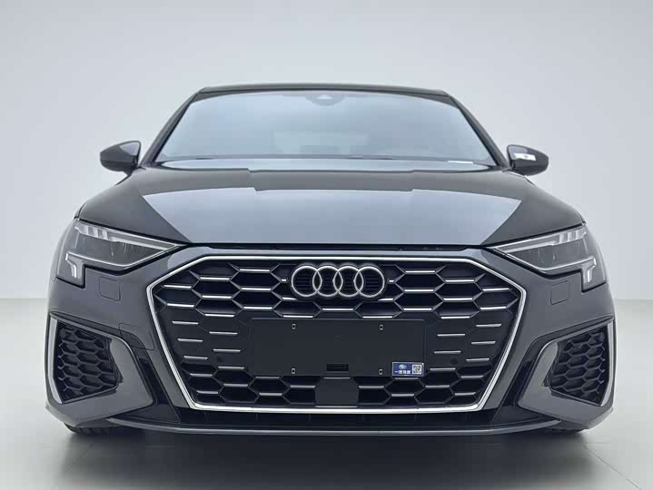 Фото 3 - Audi A3