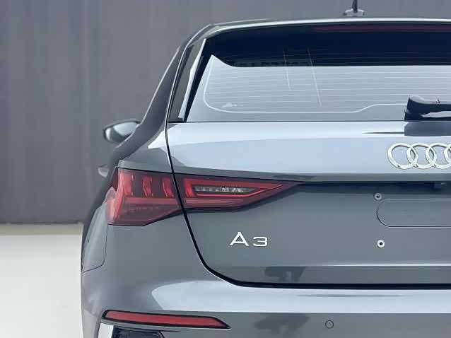 Фото 6 - Audi A3