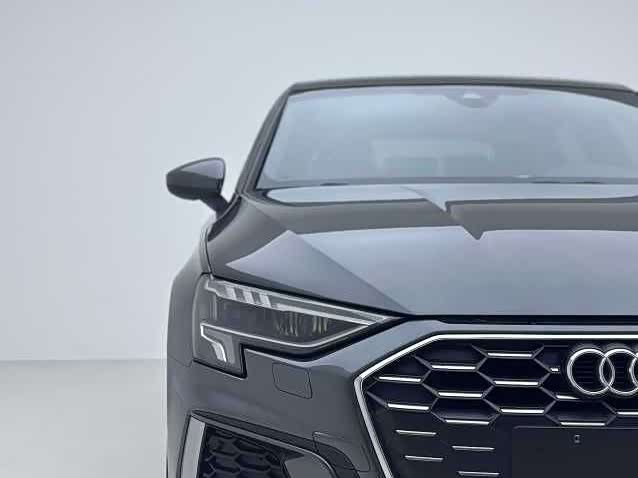 Фото 8 - Audi A3