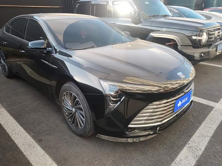 Фото 1 - Buick LaCrosse