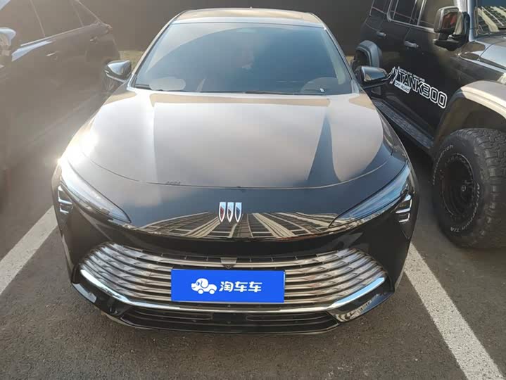 Фото 2 - Buick LaCrosse