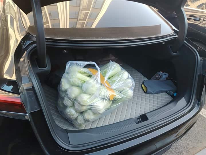 Фото 4 - Buick LaCrosse